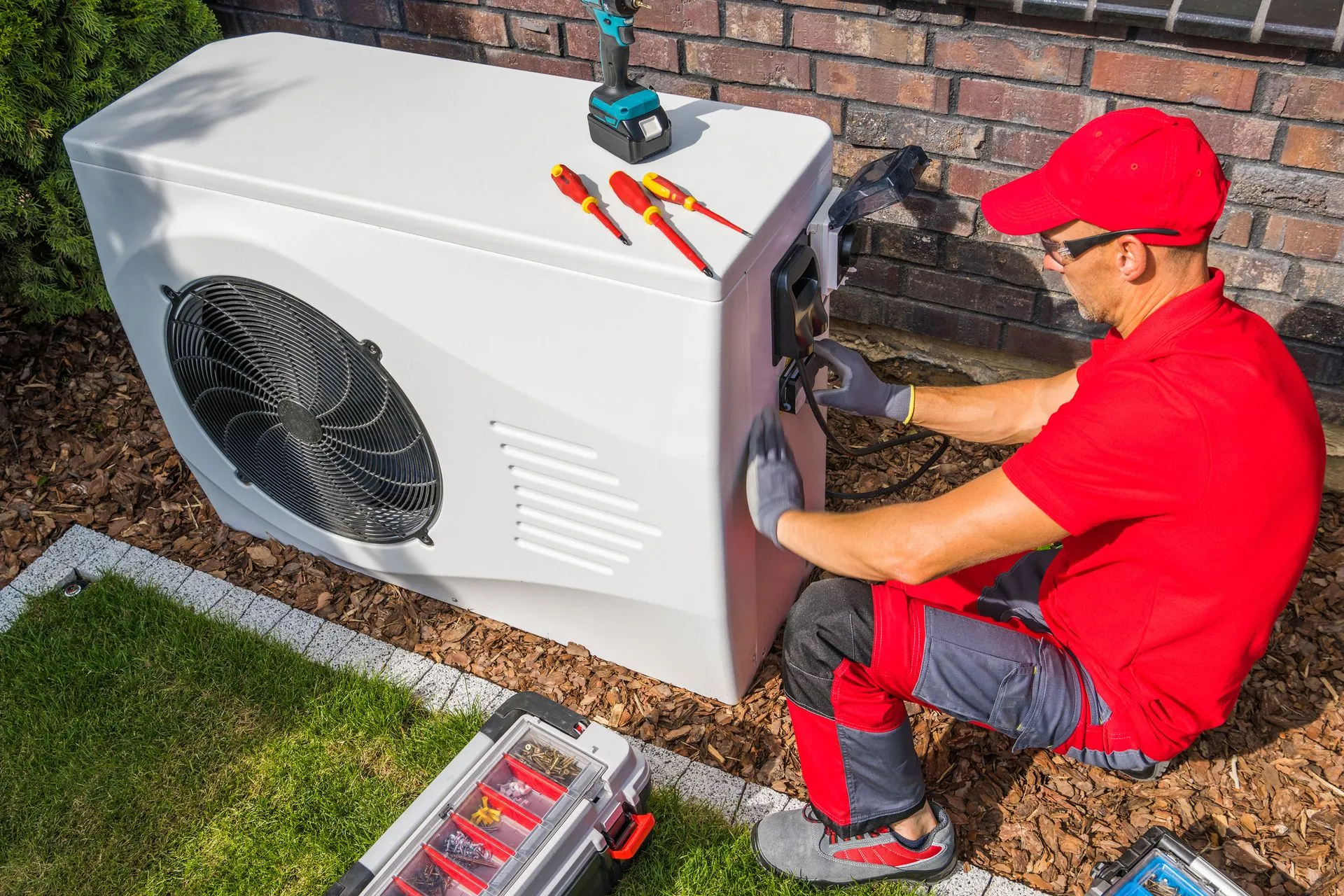 About HVAC in Wellsburg, WV